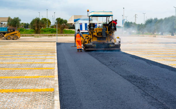 Best Cobblestone Driveway Pavers  in Southchase, FL