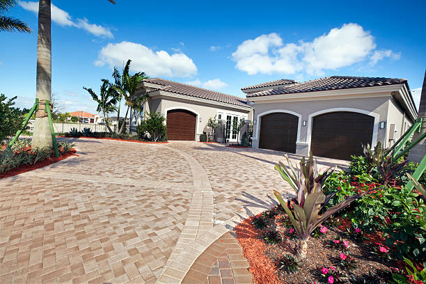 Southchase, FL Driveway Pavers Company