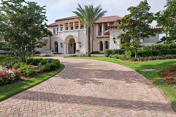 Best Local Driveway Pavers  in Southchase, FL