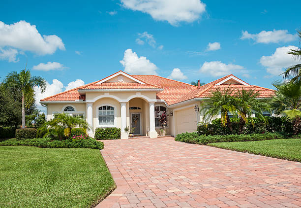 Driveway Pavers for Homes in Southchase, FL