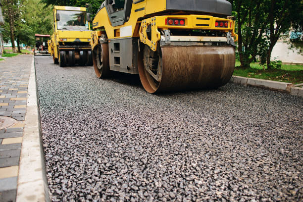 Reasons to Select Us for Your Driveway Paving Requirements in Southchase, FL