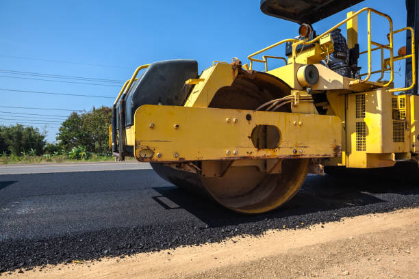 Best Commercial Driveway Pavers  in Southchase, FL